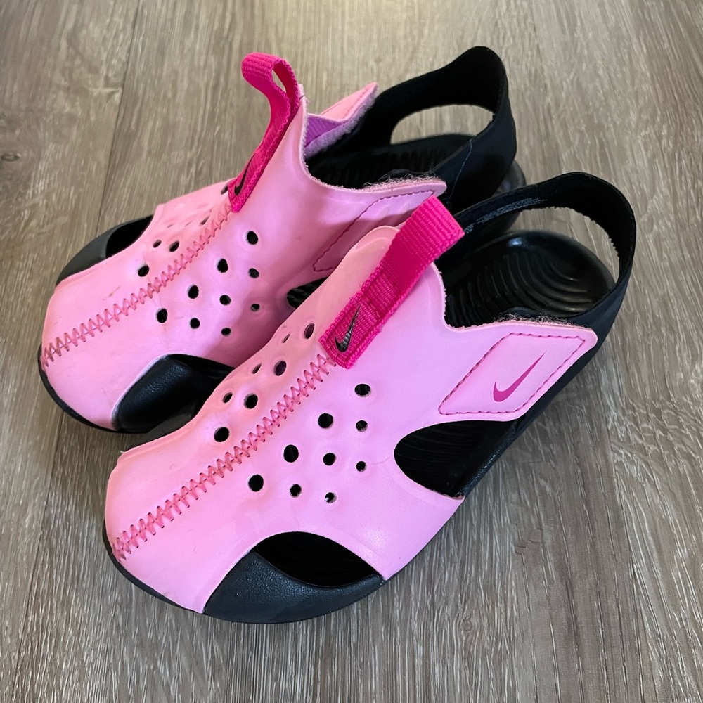 Nike Toddler Sandals